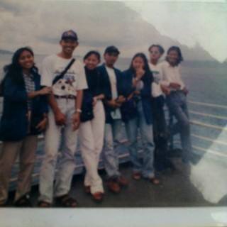 Dasar Kurikulum Geografi Genab 24