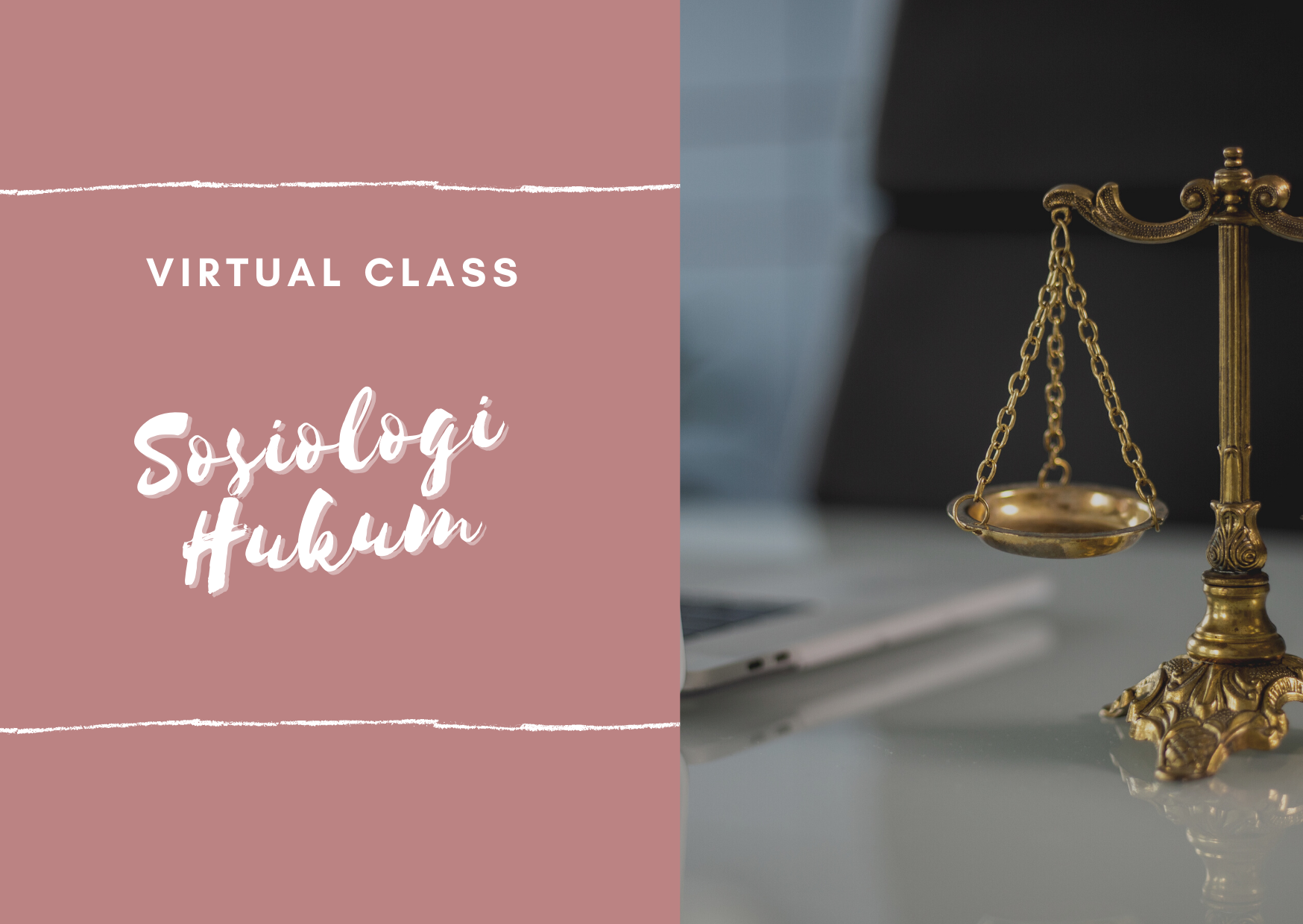 S1 Sosiologi Hukum F3_Genap 2023/2024_Prof. Dr. Nunung Rodliyah, M.A.