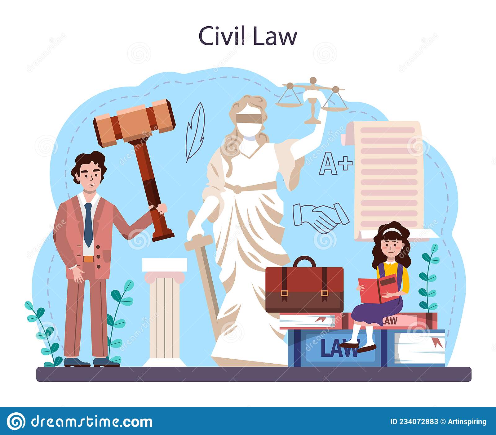 FH_S1_HUKUM PERDATA_YULIA KW, SH, LL.M_GENAP 2023/2024