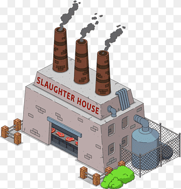 ABATTOIR DAN TEKNIK PEMOTONGAN TERNAK PTK Genap 2023/2024