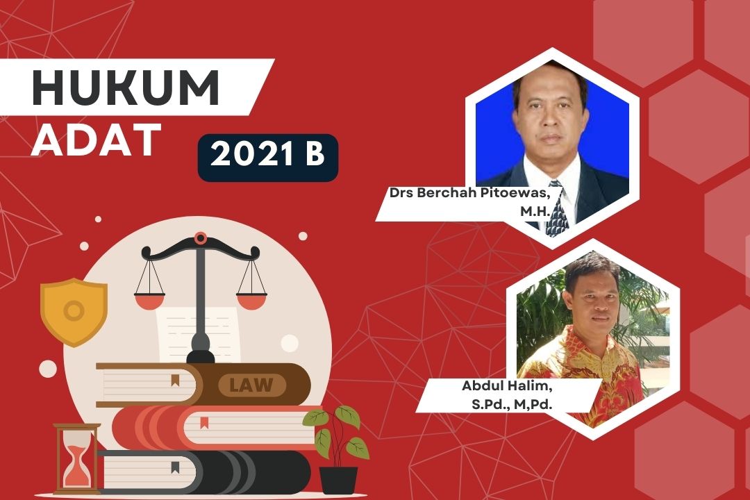 PPKn_Hukum Adat_21B_2023/2024