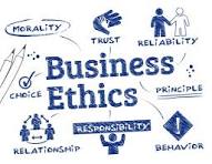 Etika Bisnis Kelas B
