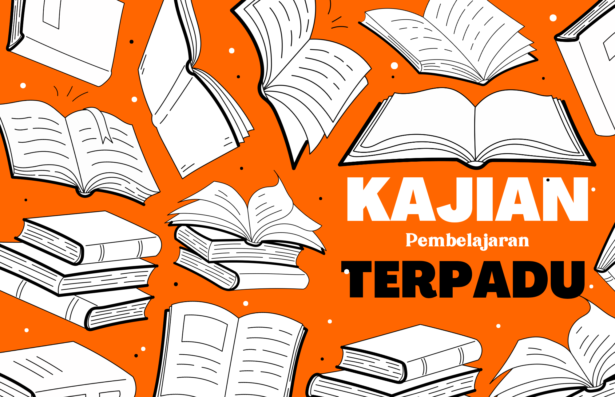 Kajian Pembelajaran Terpadu 6A_Genap 2024