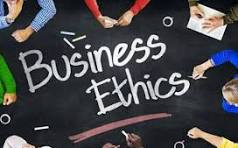 Etika dan Hukum Bisnis Digital - Kelas A