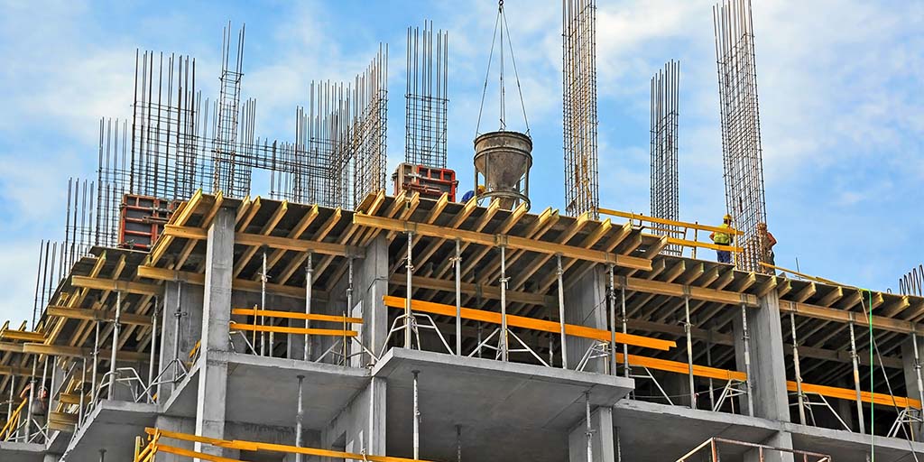 Studio Gambar Struktur Bangunan 4  Genap 2023/2024