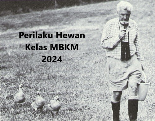 PSPB_Perilaku Hewan_Kelas MBKM_Genap 2023/2024