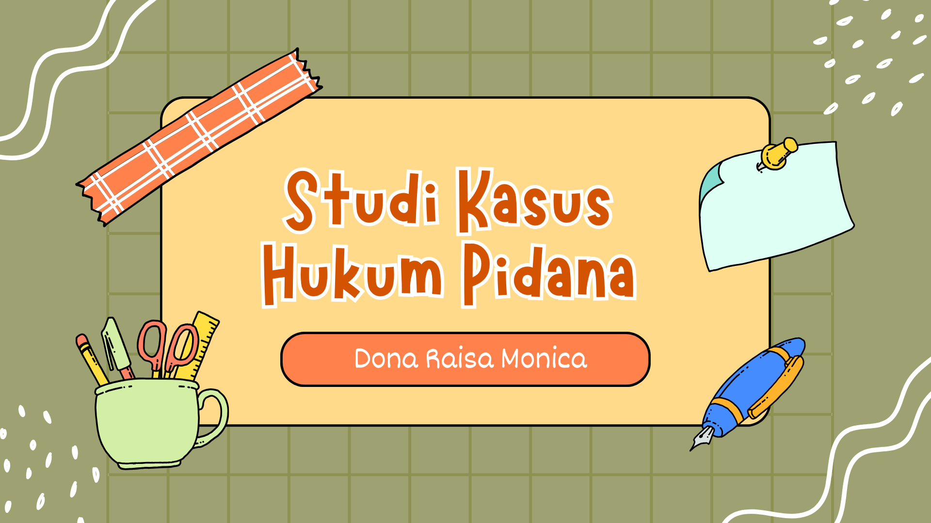 S1_STUDI KASUS HUKUM PIDANA_DONA RM_GENAP 24