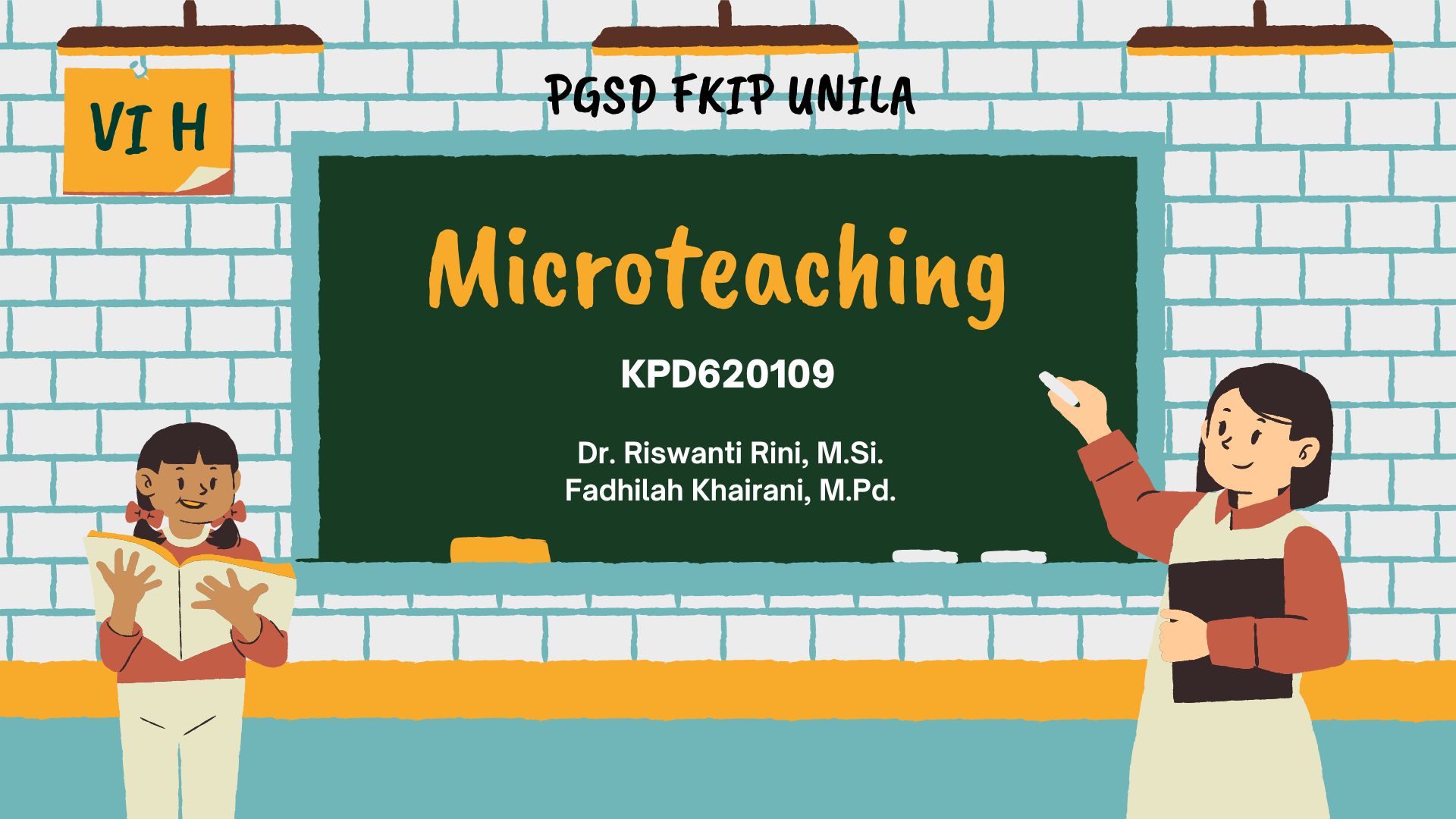 PGSD_MICROTEACHING_KELAS 6H_GENAP_2023/2024