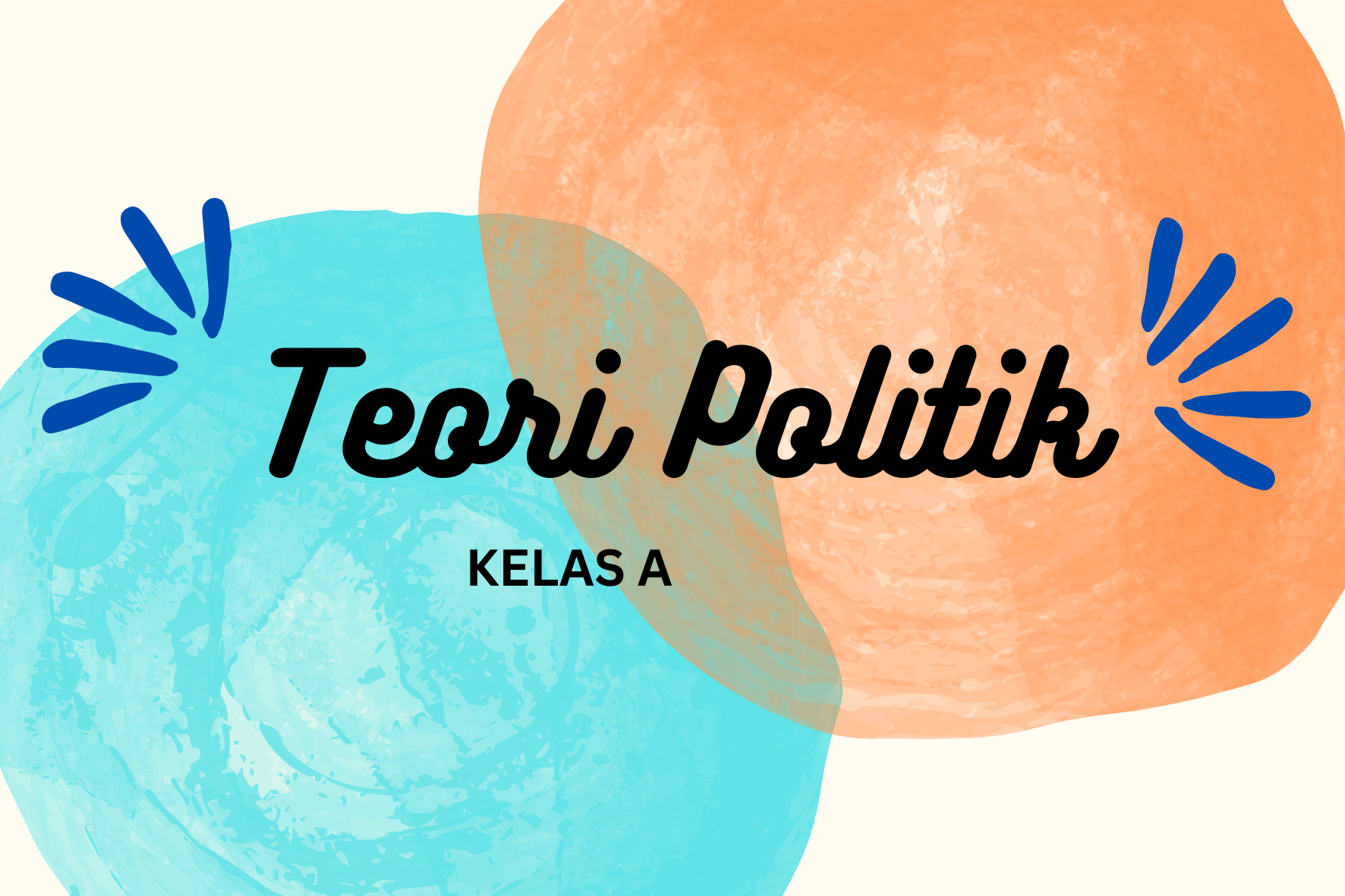 IP_Teori Politik Kls A