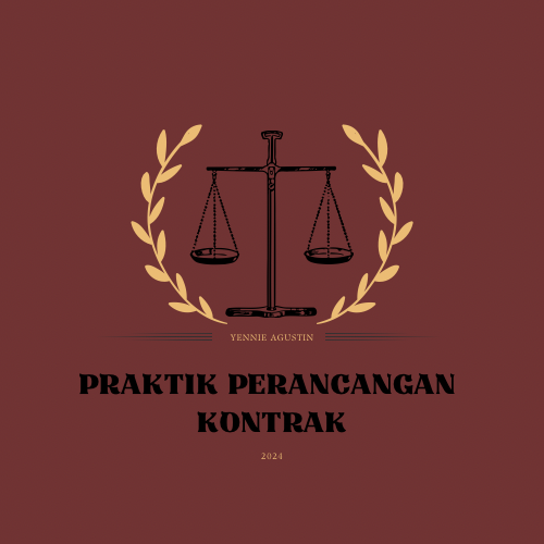 YennieAgustin_PRAKTIK PERANCANGAN KONTRAK24 Ganjil