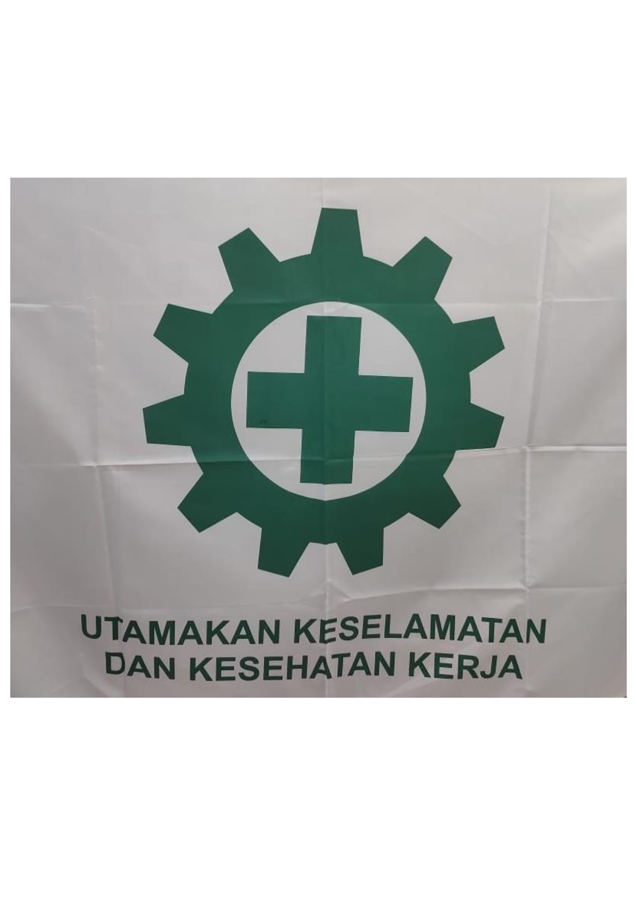 KESELAMATAN KESEHATAN KERJA DAN LINGKUNGAN (K3L)