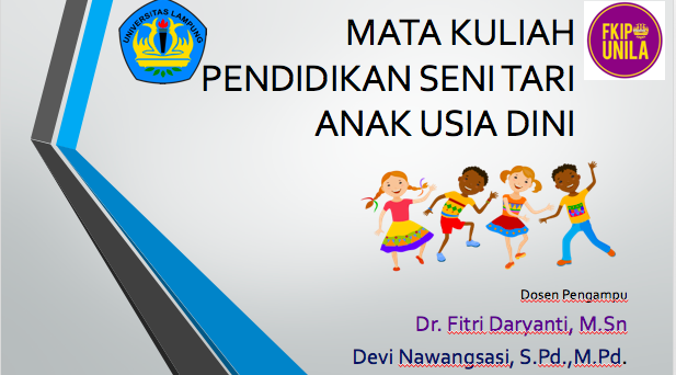 PG-PAUD_PENDIDIKAN SENI TARI DAN DRAMA AUD KELAS A&amp;B GENAP 2023/2024