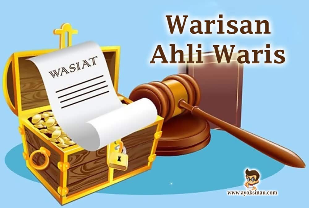 HUKUM WARIS 2024_DEWI SEPTIANA
