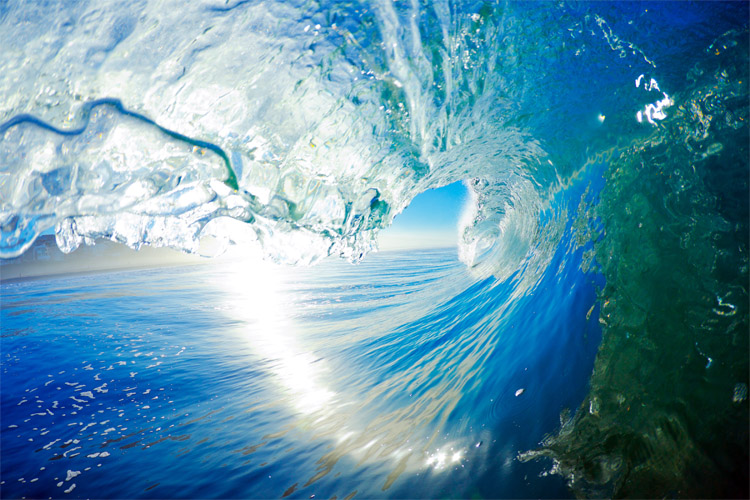 Oseanografi Umum 2024