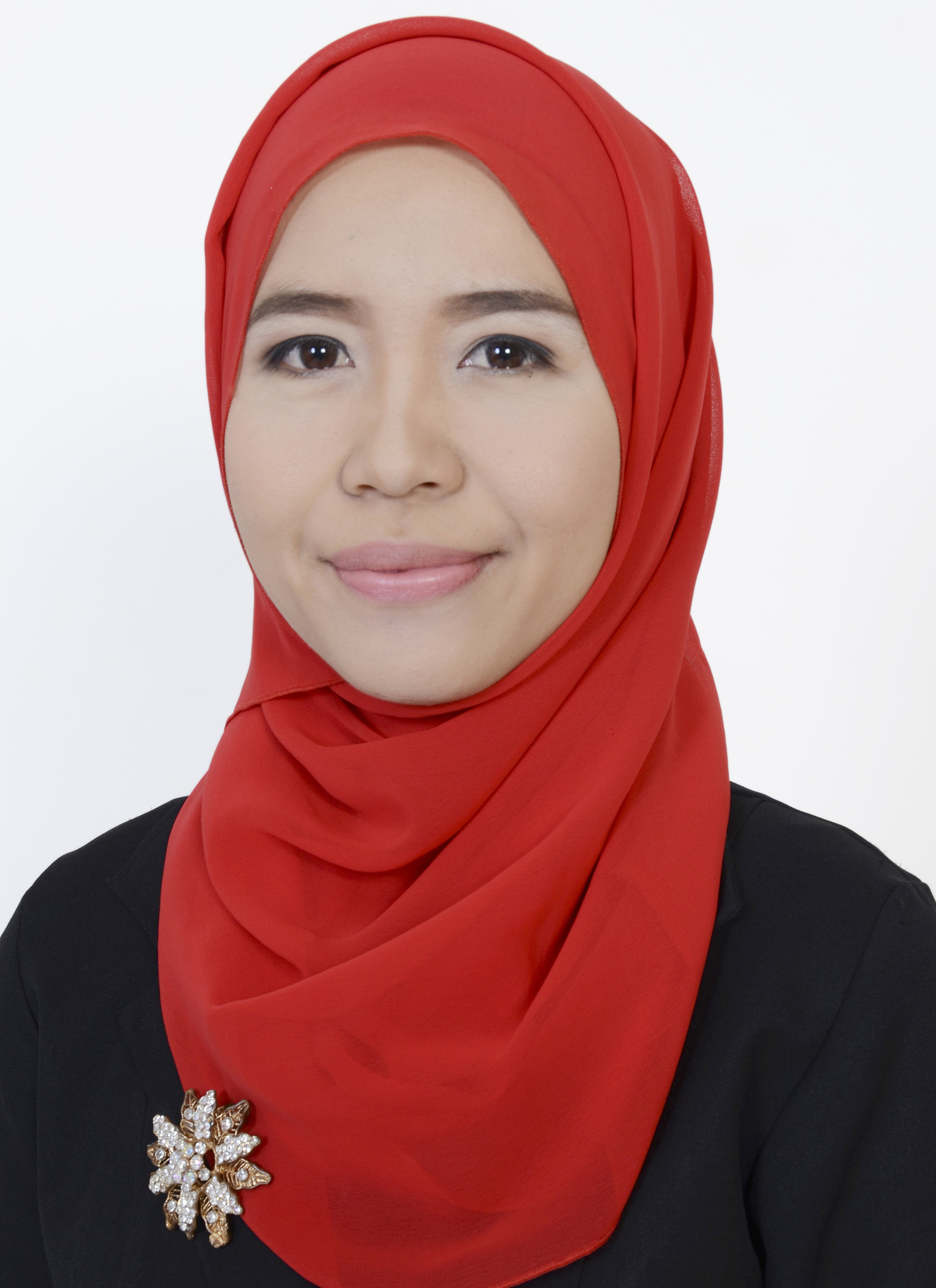 indah