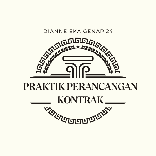S1_PRAKTIK PERANCANGAN KONTRAK_DIANNE EKA_GENAP24
