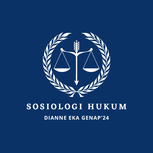 S1_SOSIOLOGI HUKUM_DIANNE EKA_GENAP24
