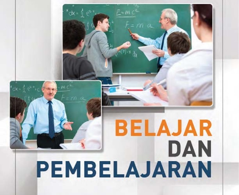 Belajar dan Pembelajaran PKN 23