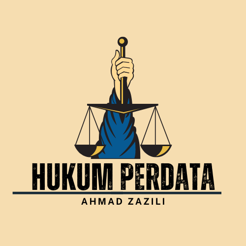 S1_FH_HUKUM PERDATA_AHMAD ZAZILI_GENAP 24