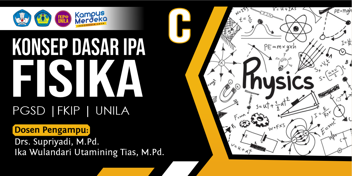 PGSD_KONSEP DASAR FISIKA_KELAS 2C_GENAP_2023/2024