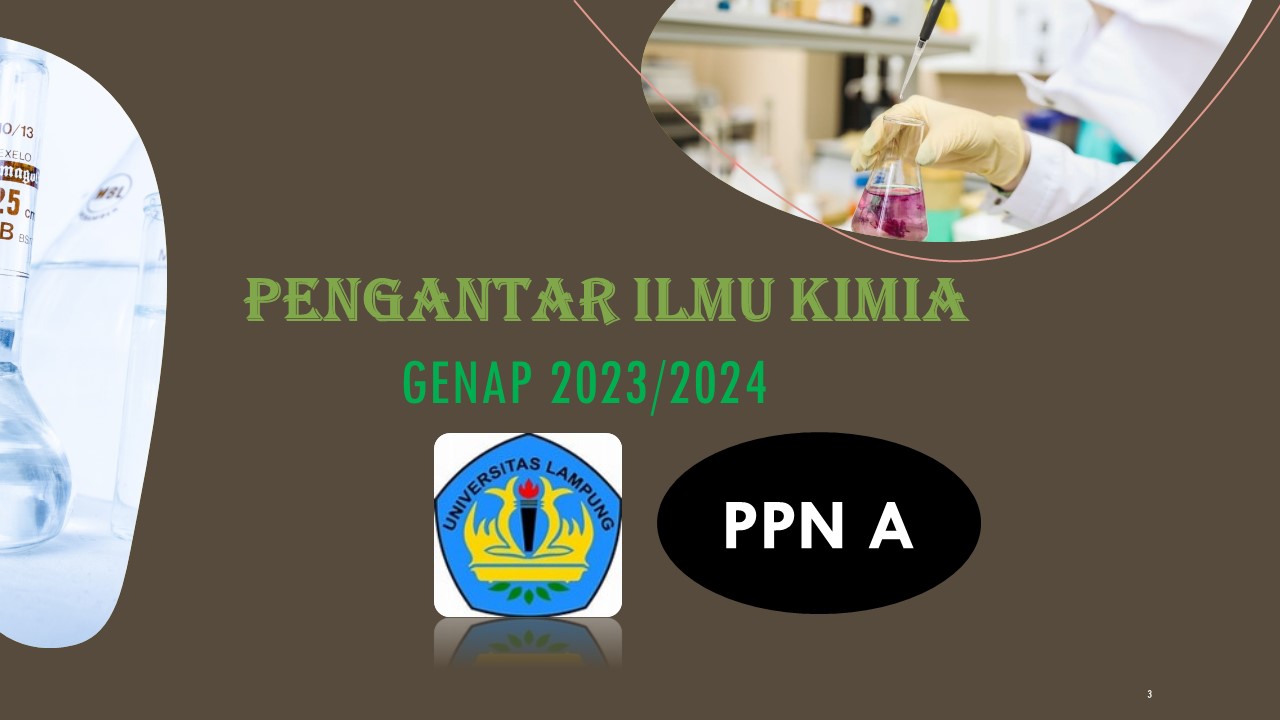 PS PPN A_PENGANTAR ILMU KIMIA_KELAS PPN A_GENAP 2023/2024