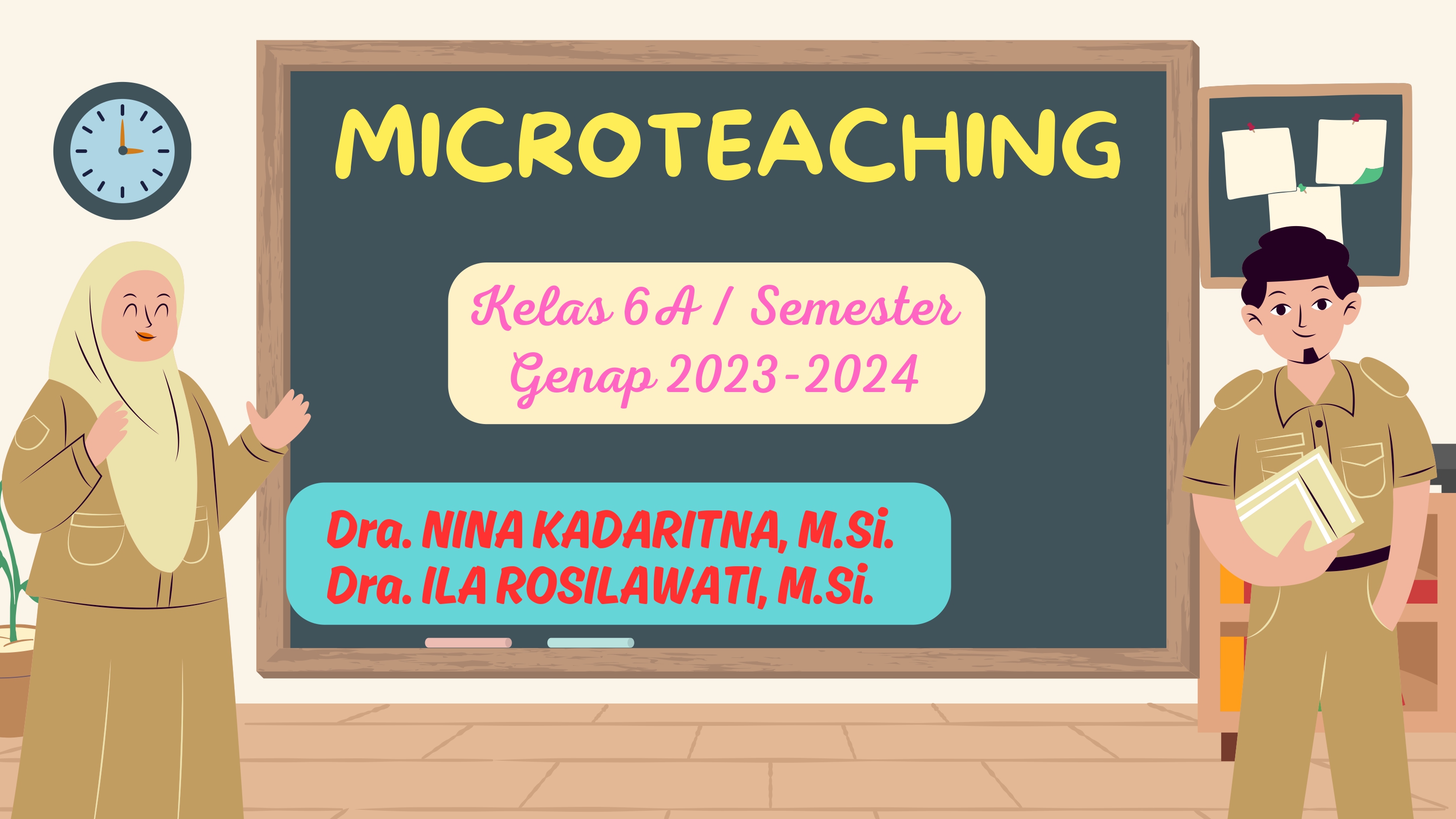 PSPK_Microteaching_Kelas 6A_Genap 2023-2024