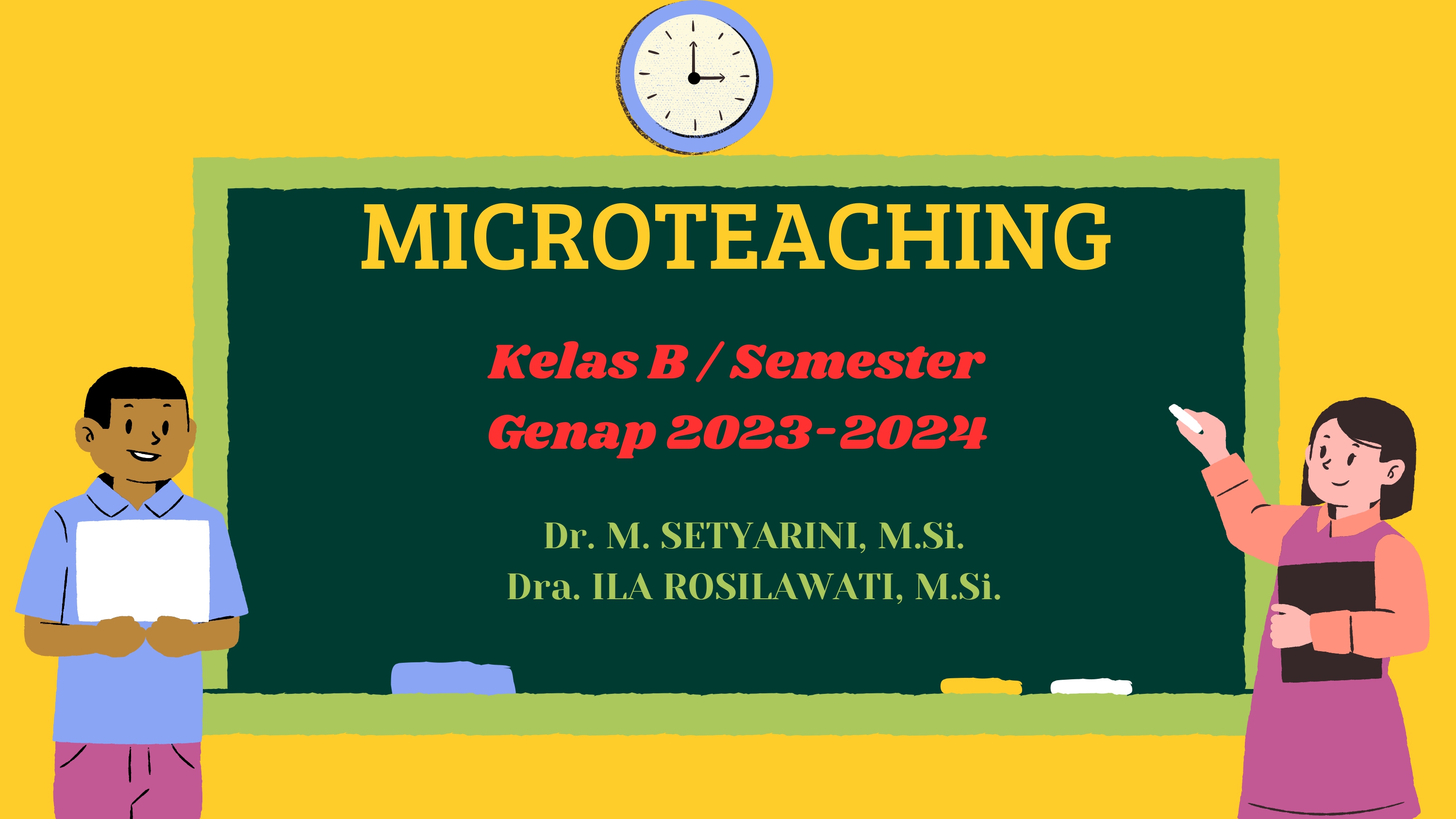 PSPK_Microteaching_Kelas 6B_Genap 2023-2024