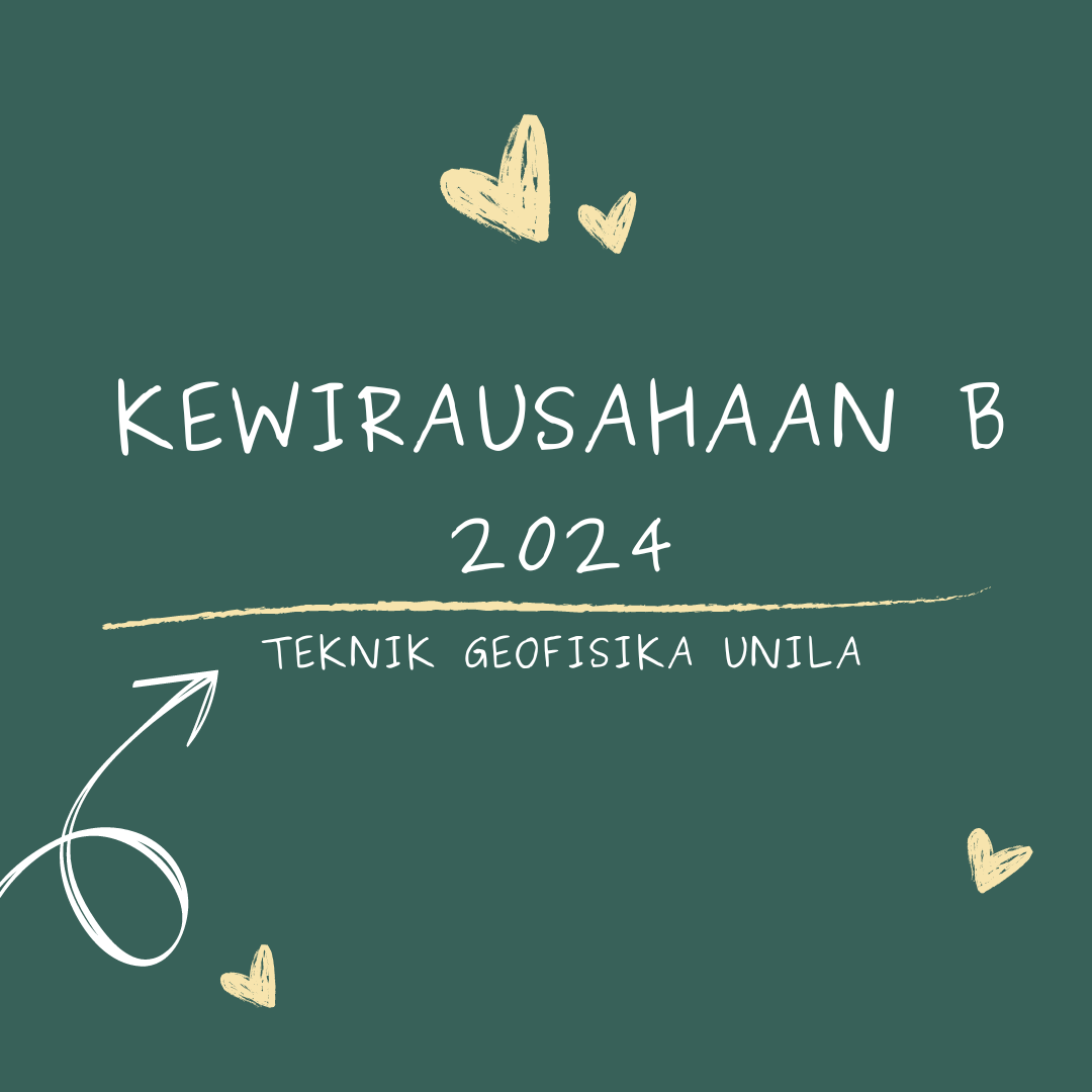 Kewirausahaan TG B (2024)