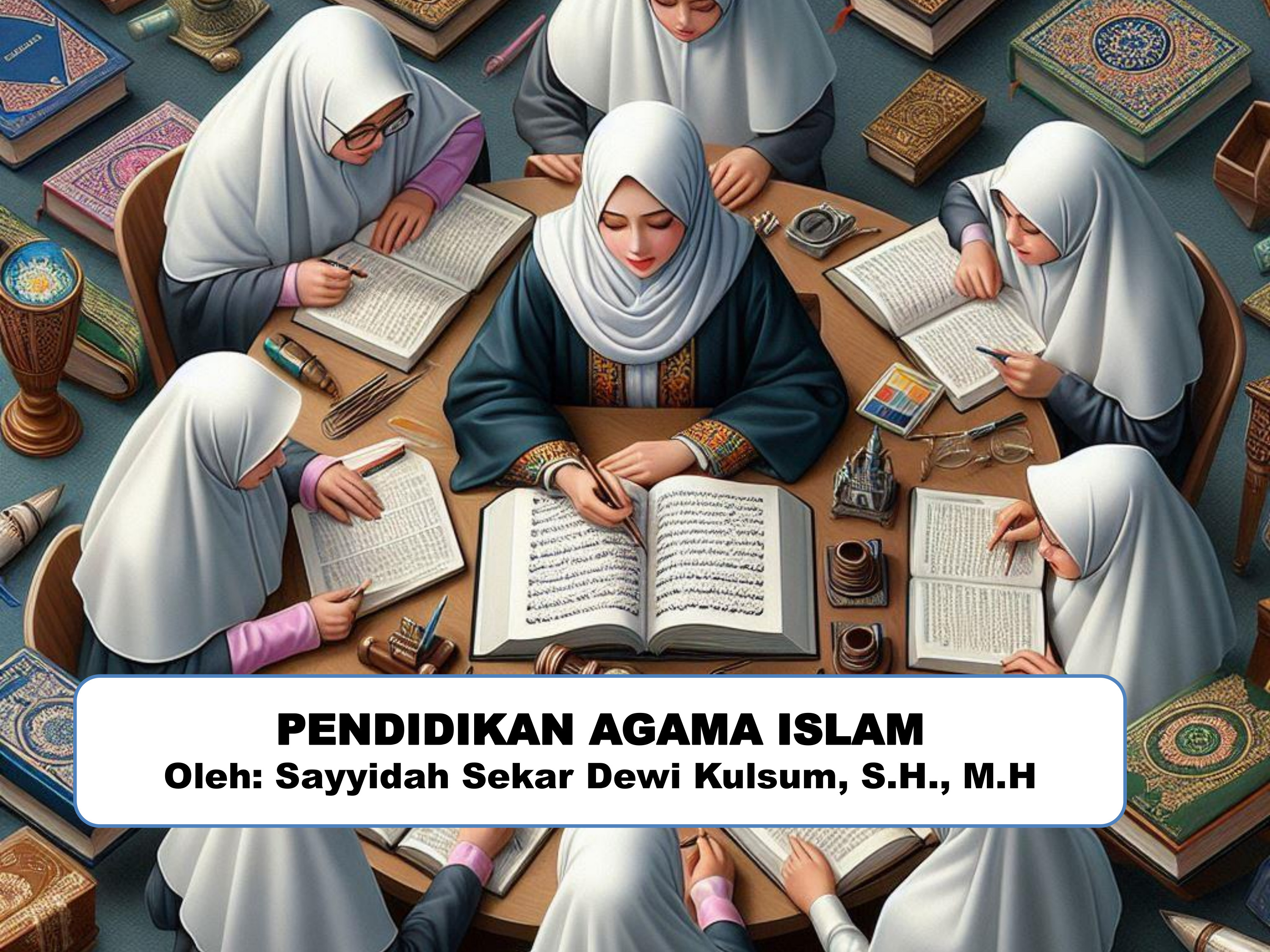 S1 FH PENDIDIKAN AGAMA ISLAM_SAYYIDAH SEKAR_GENAP24