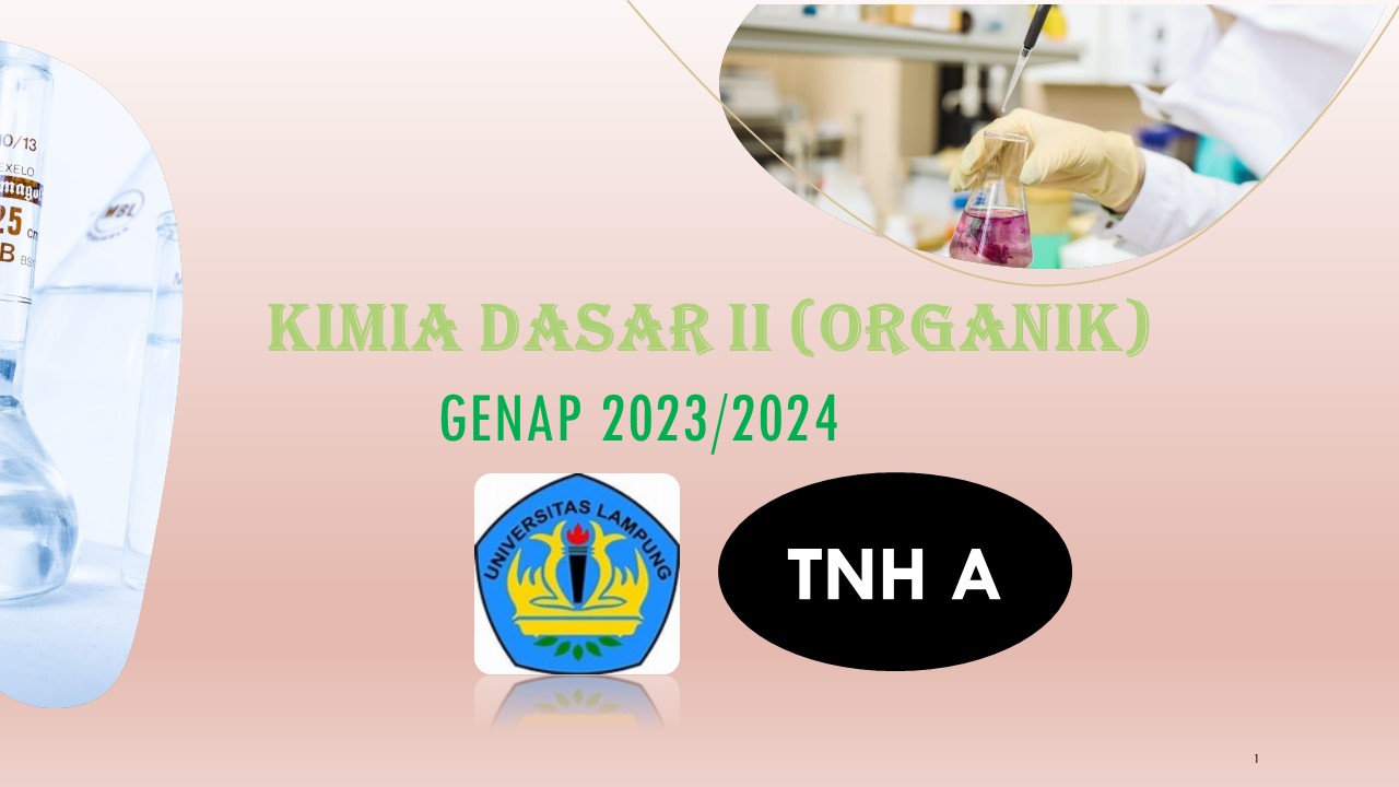 PSIT_KIMIA DASAR II (ORGANIK)_KELAS TNH A_GENAP 2023/2024