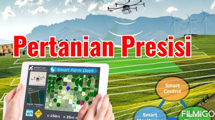 AGR_Pertanian Presisi