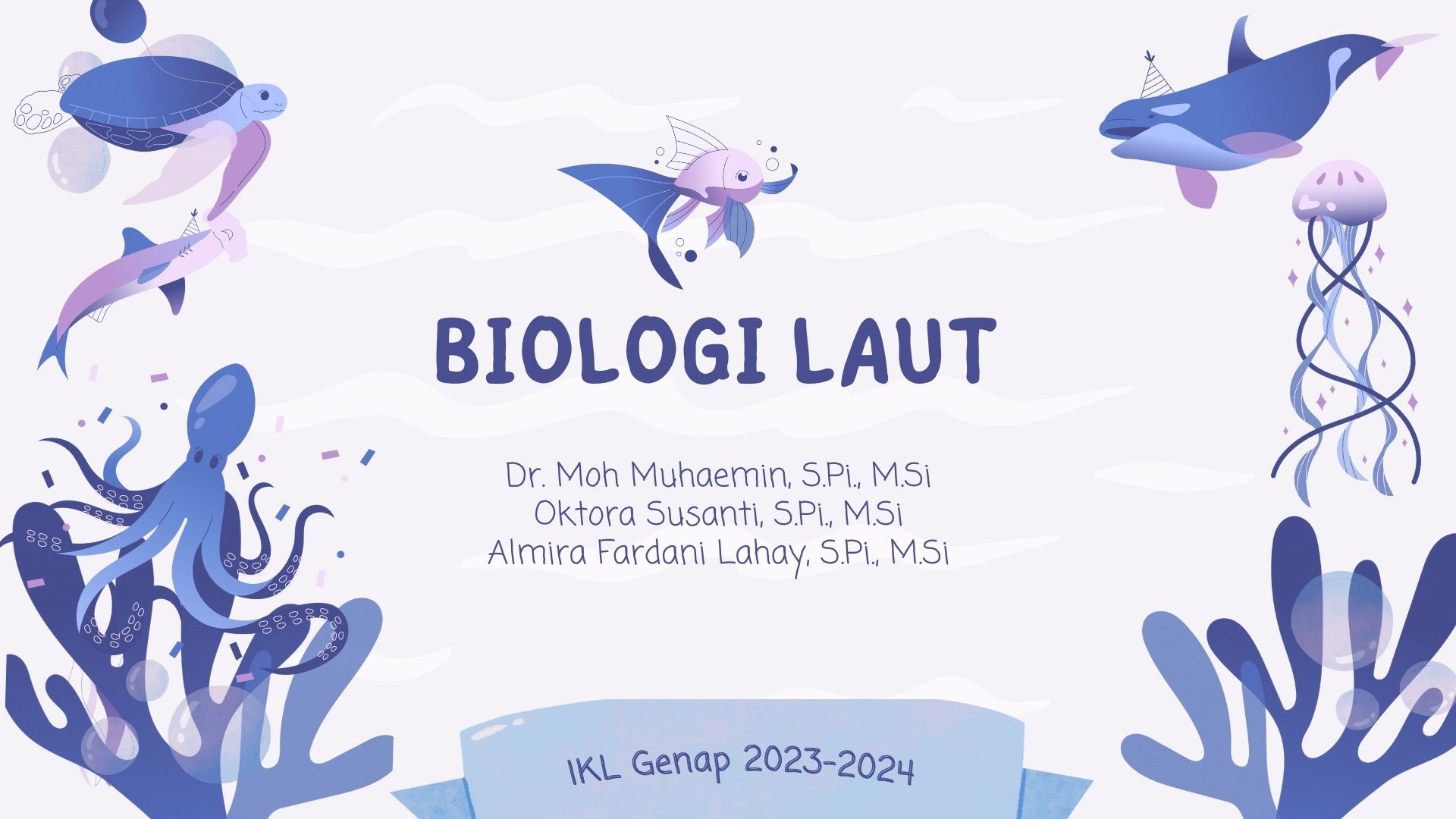 IKL_Biologi Laut_Genap 23-24