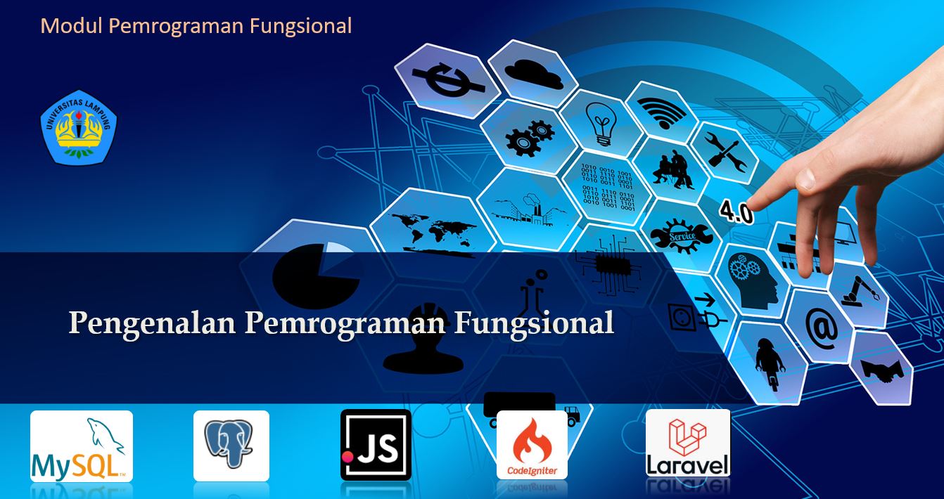 INF620345 - PEMROGRAMAN FUNGSIONAL (PSTI)