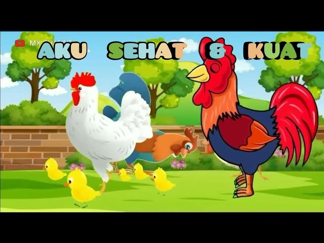 MANAJEMEN KESEHATAN TERNAK UNGGAS PTK GENAP 2023/2024