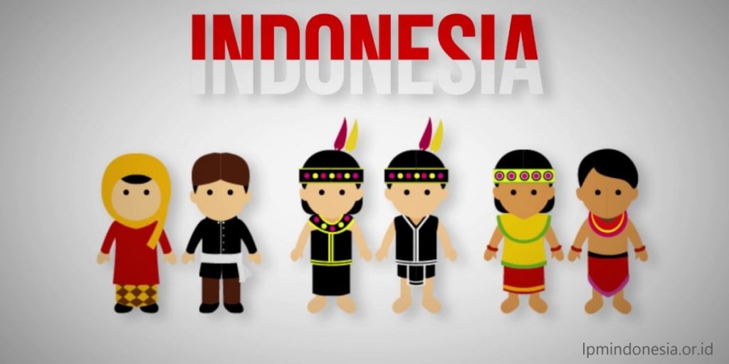 IDENTITAS NASIONAL