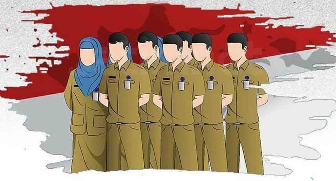 Hukum Kepegawaian (Genap 2023/2024)