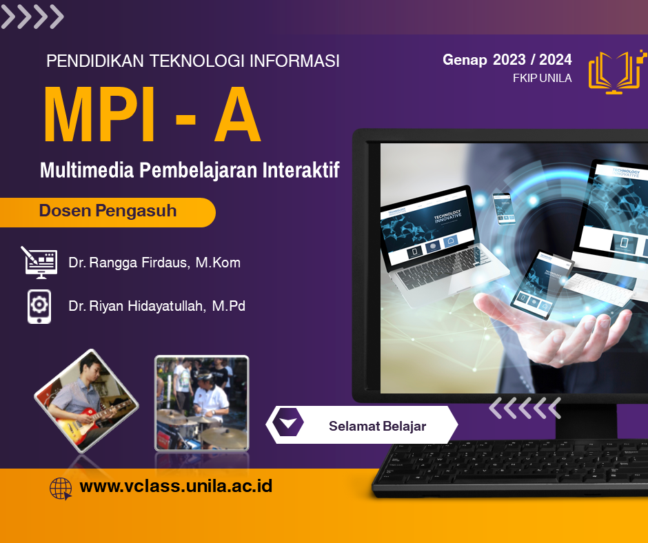 Multimedia Pembelajaran Interaktif Genap 2023-2024 - A