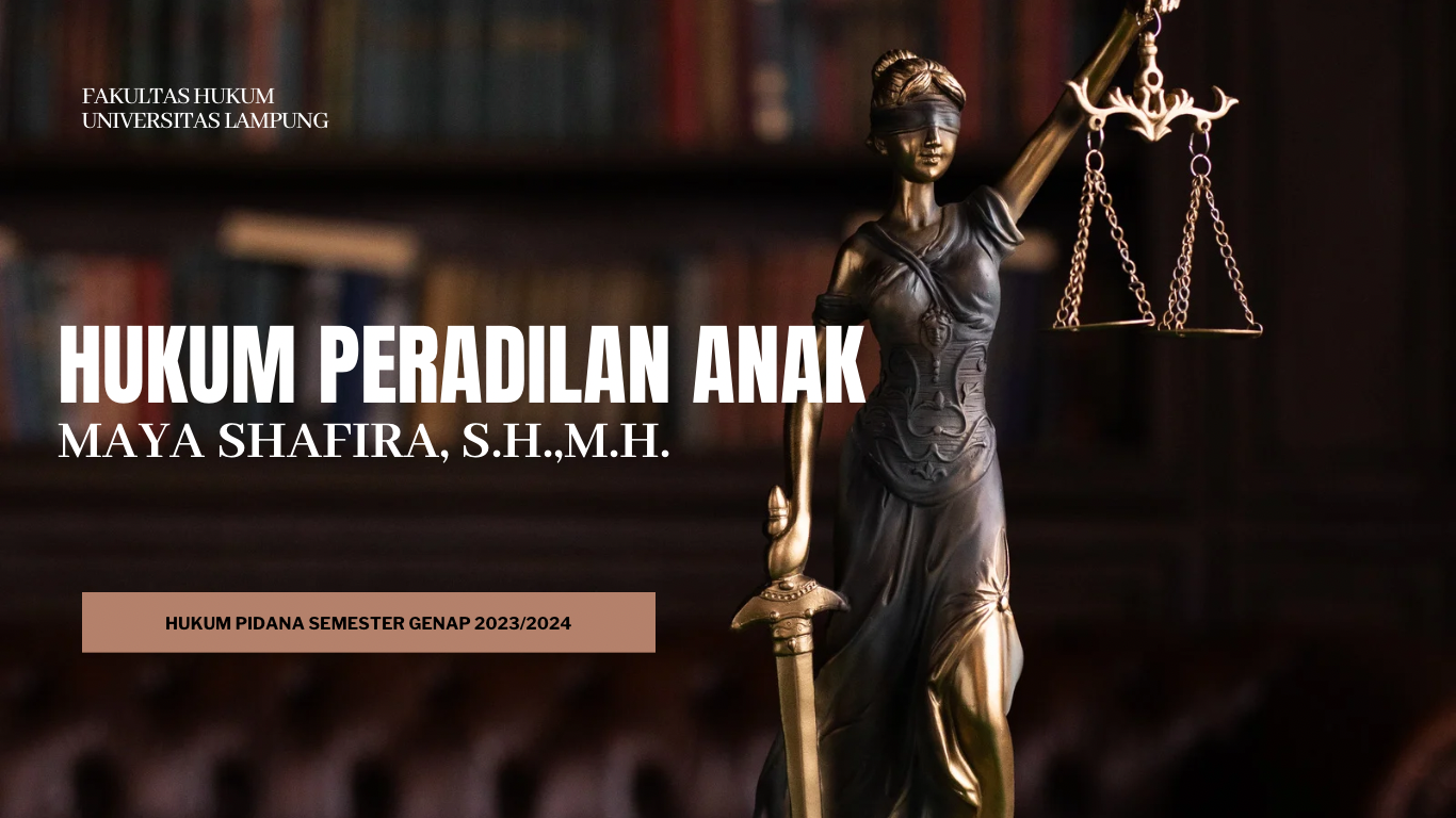 FH_S1_HUKUM PERADILAN ANAK_KELAS E.42A_GENAP_2023-2024 