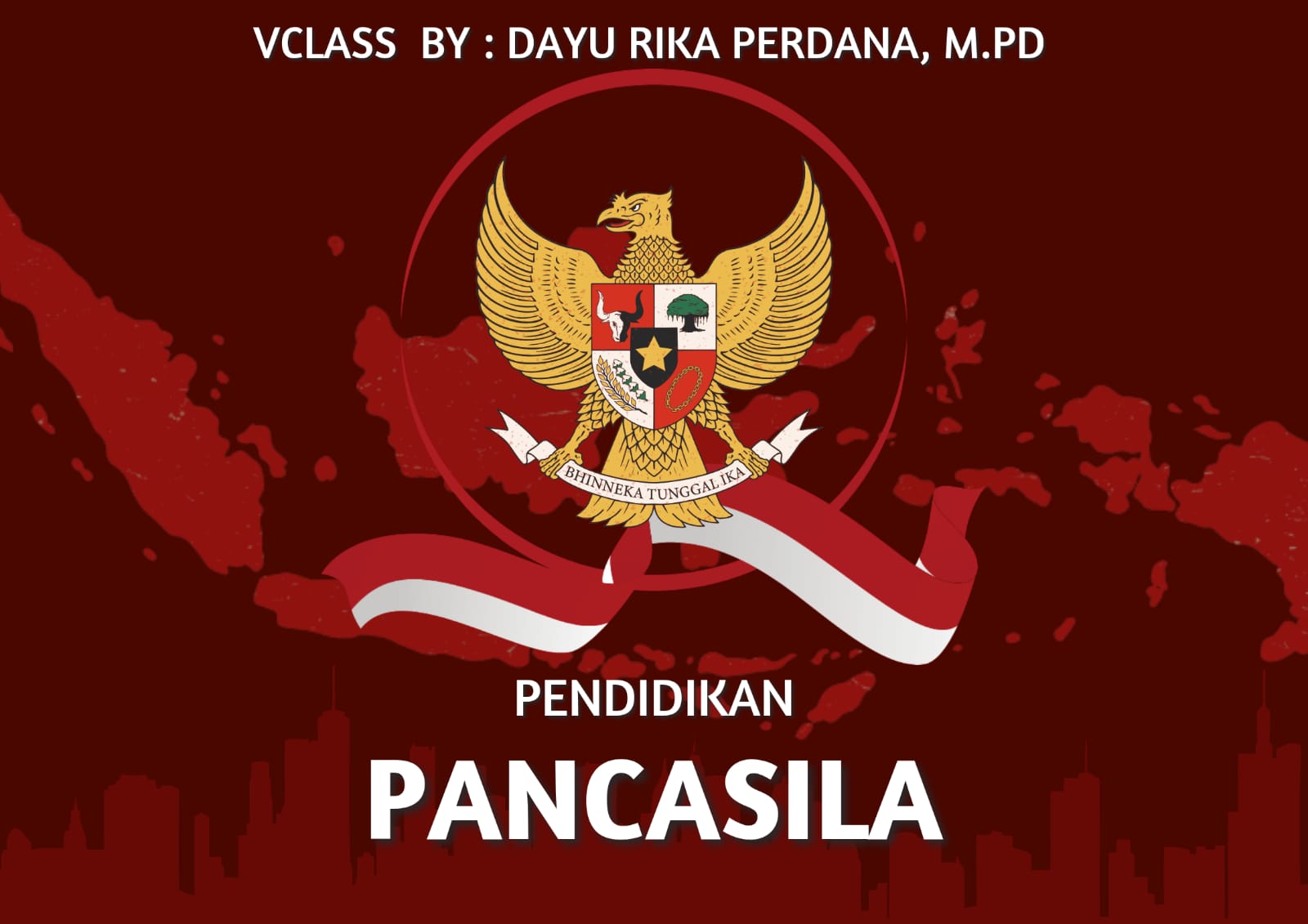 PENDIDIKAN PANCASILA (ILKOM AB) GANJIL T.A 2024/2025