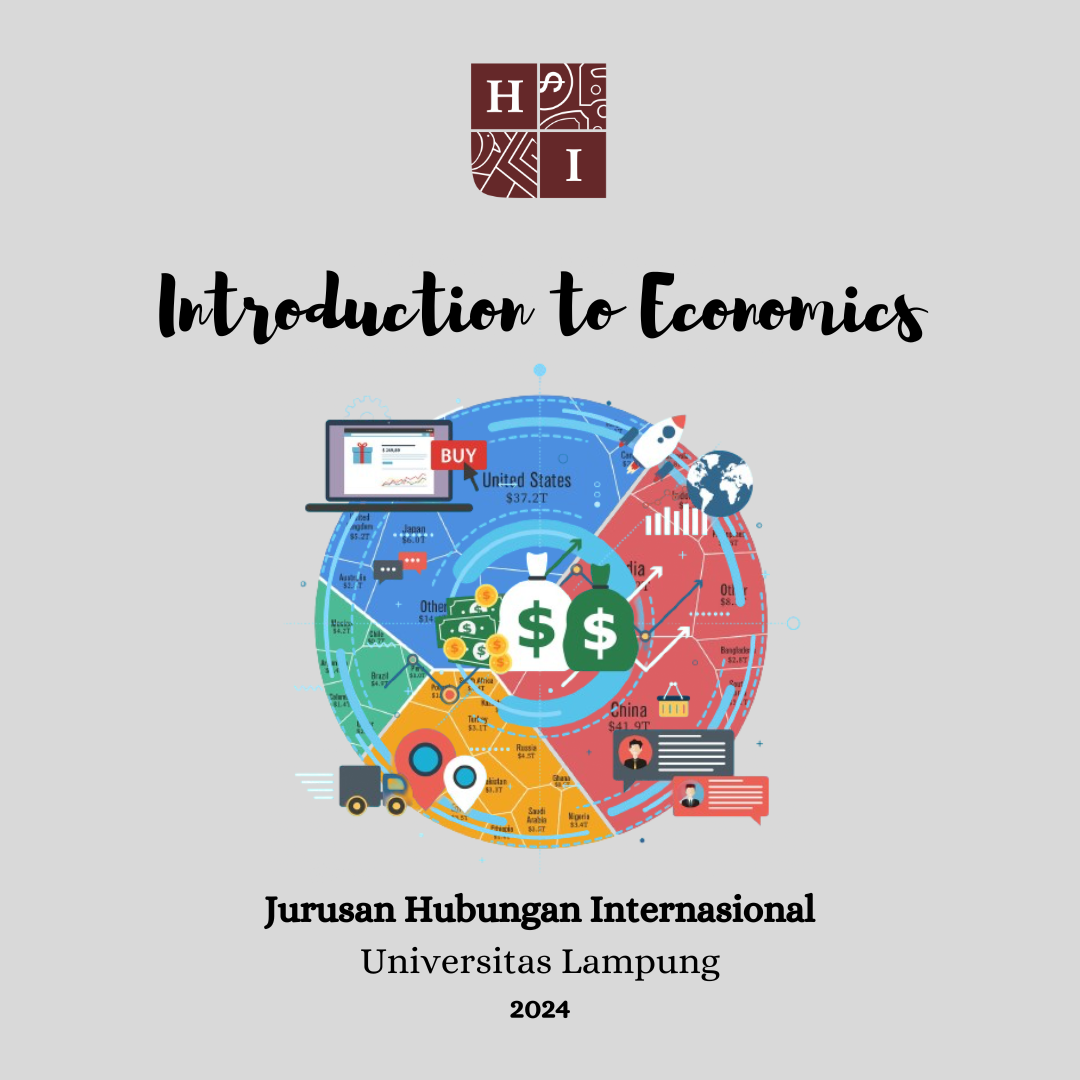 HI 2024 - PENGANTAR ILMU EKONOMI B