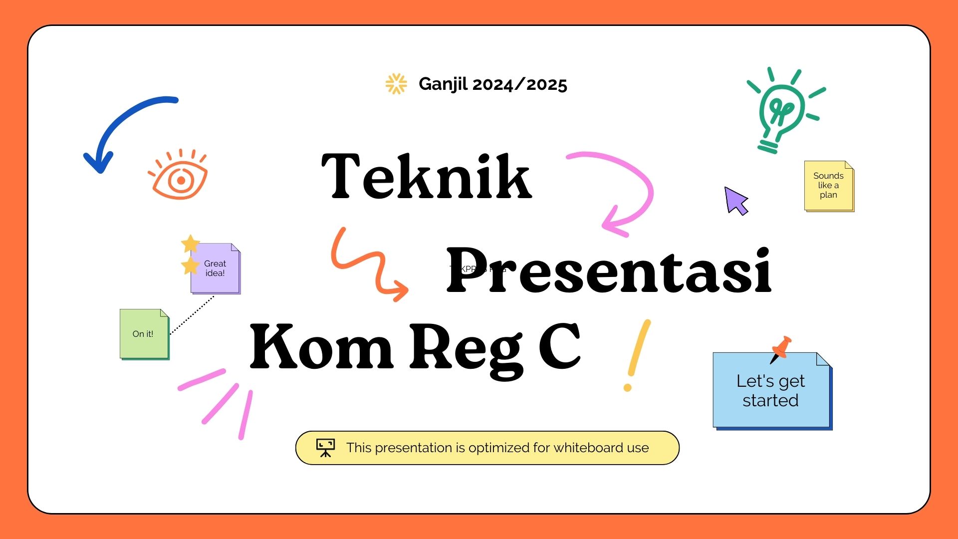 GANJIL 24/25_TEKNIK PRESENTASI_Reg C