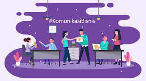 FEB_D3 KEU_ KOMUNIKASI BISNIS_GANJIL 2024/2025