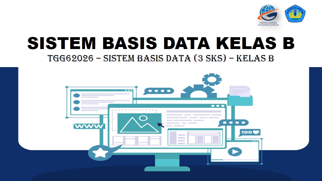 TGG_SISTEM BASIS DATA_KELAS B GANJIL 2024/2025