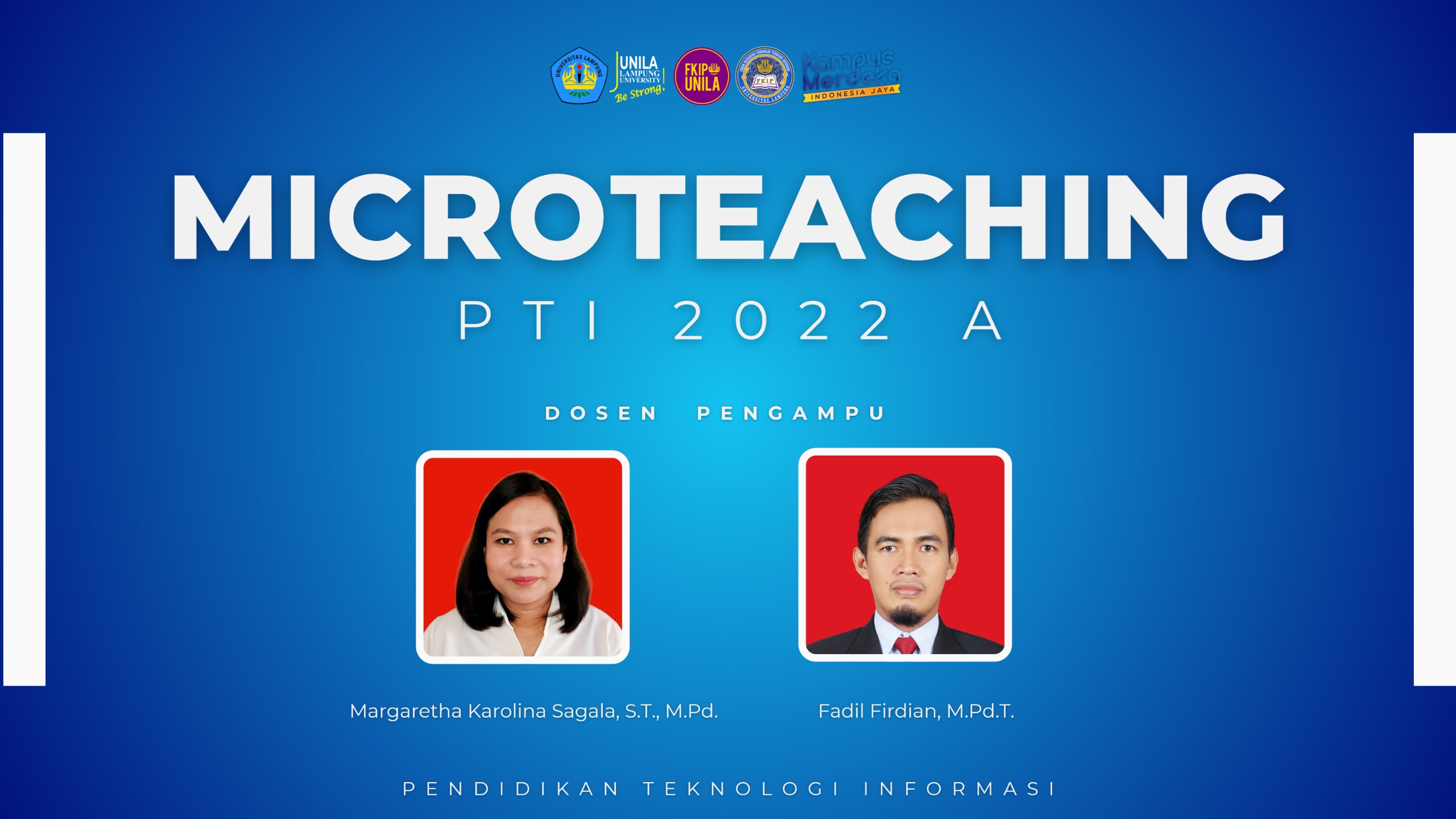 MICROTEACHING PTI 2022A