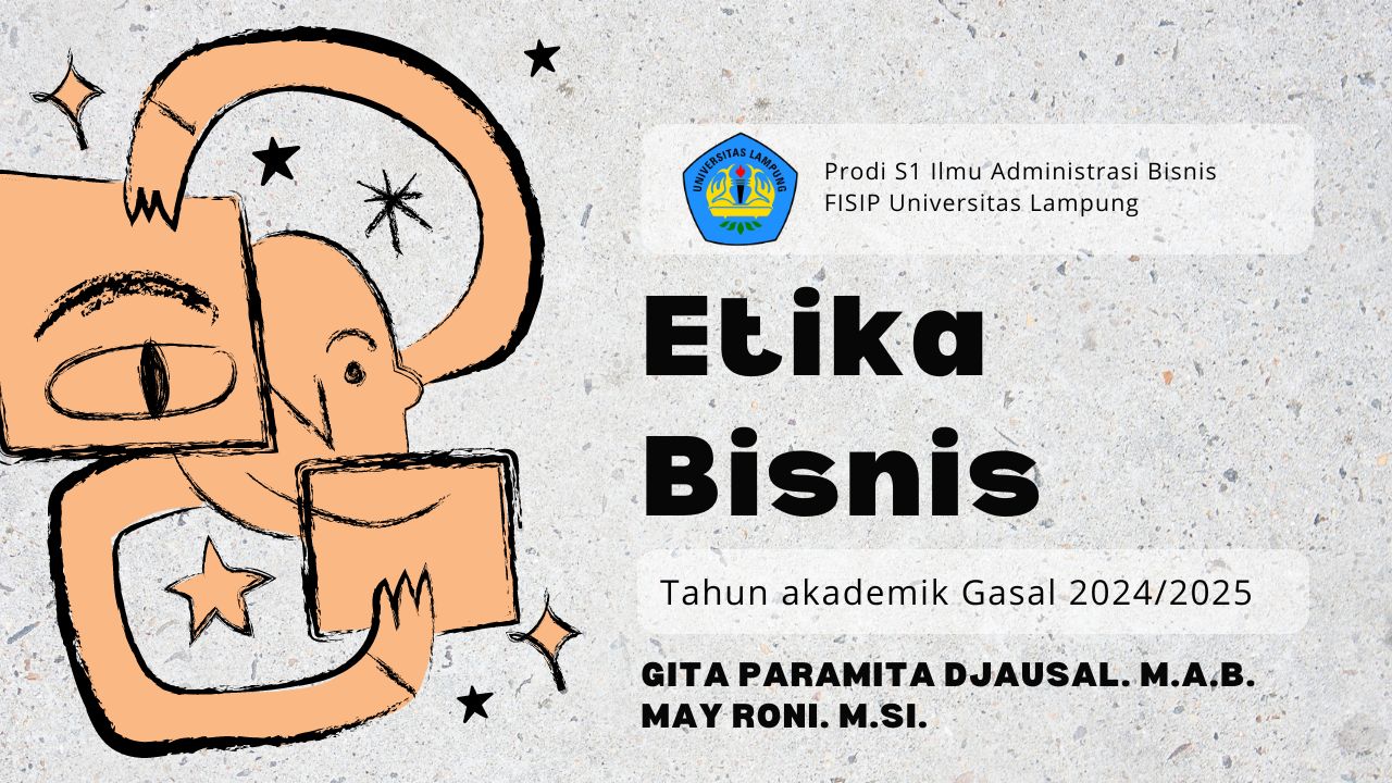 ABI - ETIKA BISNIS 2024 - C