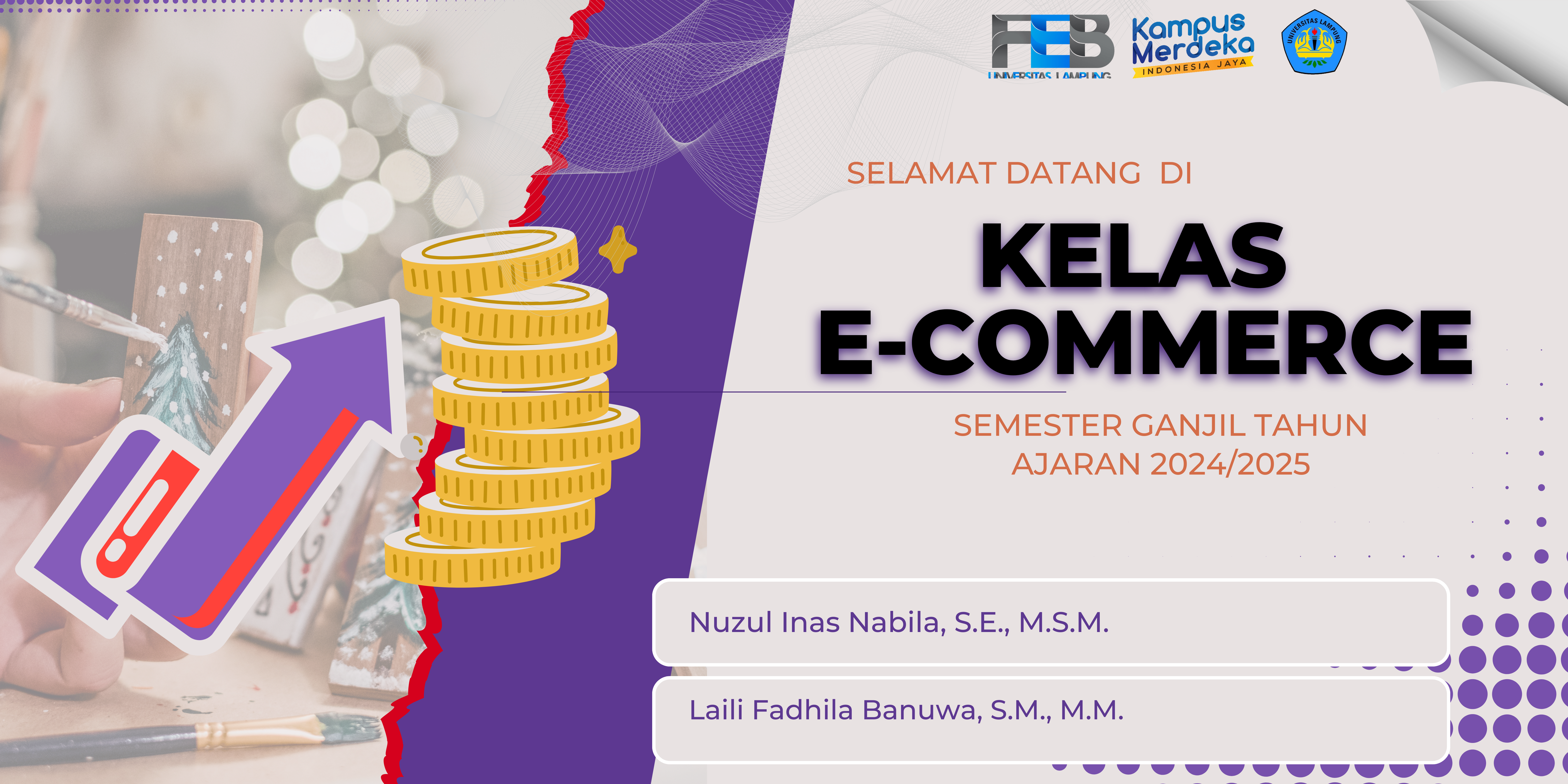 Kelas E-Commerce_D3 Keuangan dan Perbankan_Ganjil 2024/2025