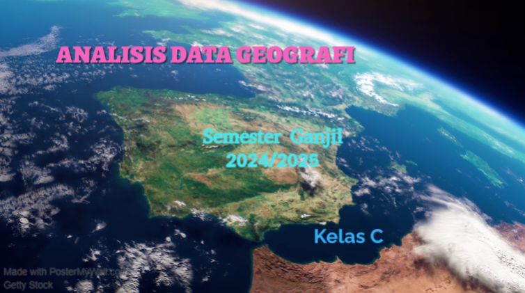 ANALISIS DATA GEOGRAFI GANJIL 2024/2025 KELAS C