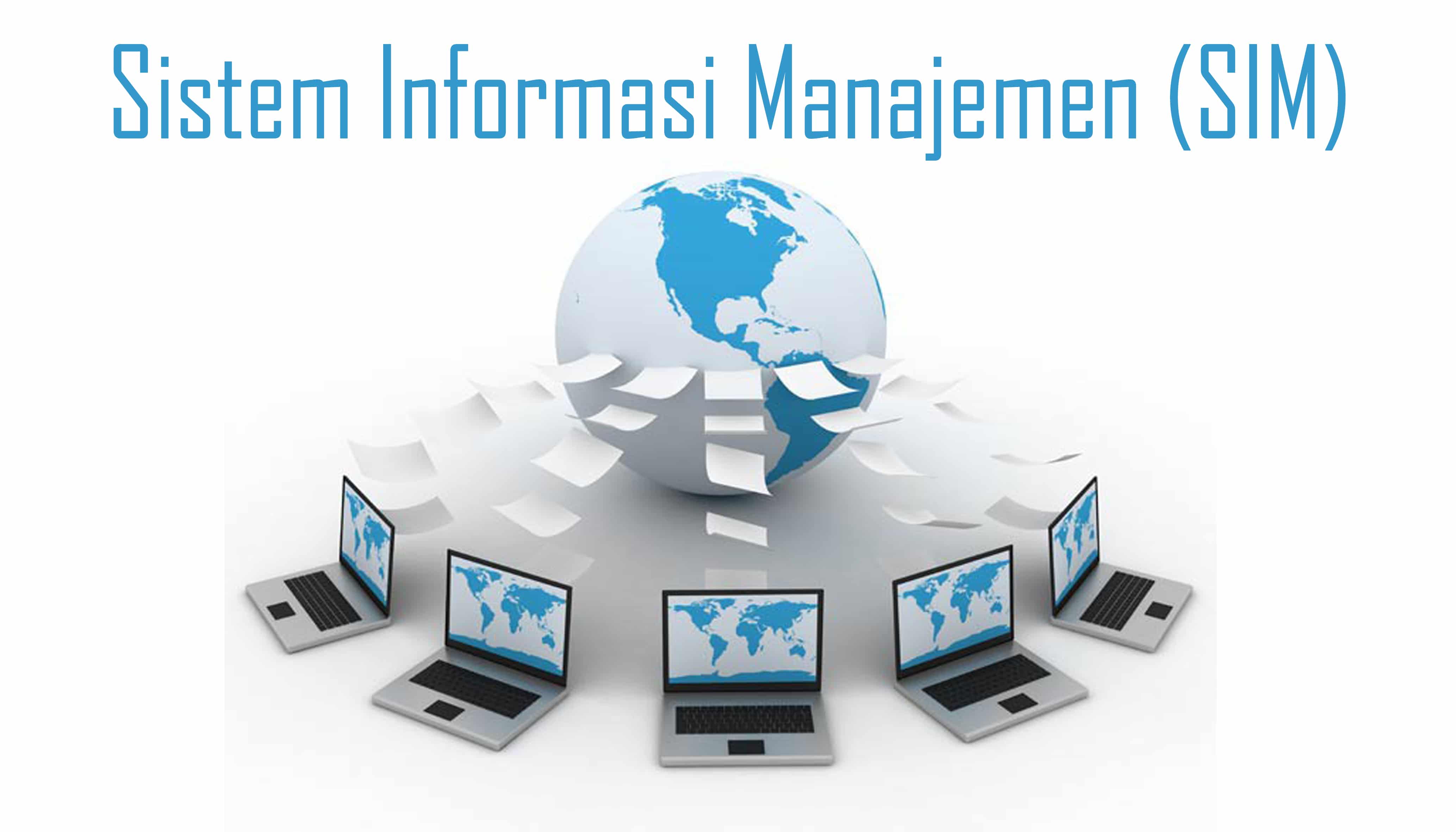 ANE Smt 3- Sistem Informasi  Manajemen Sektor Publik 24/25