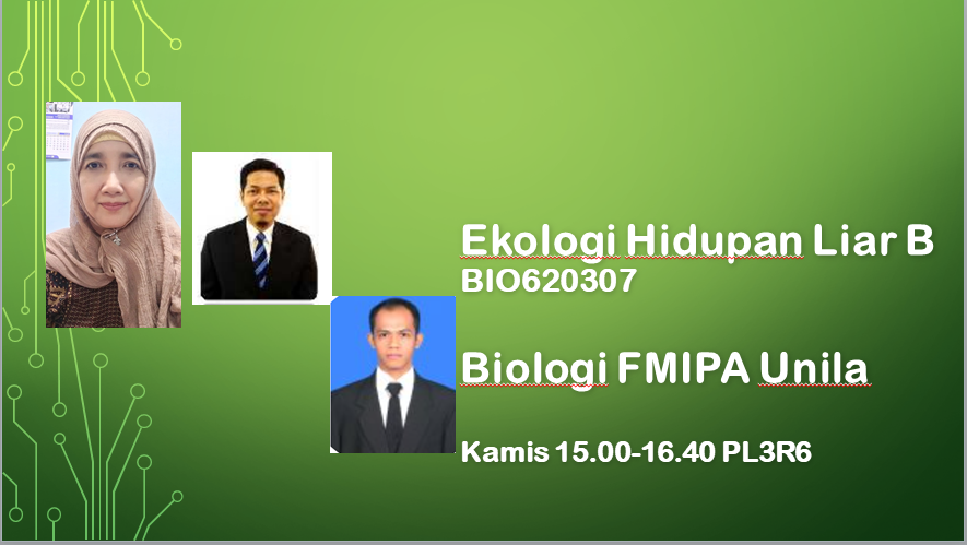 2024/2025 EKOLOGI HIDUPAN LIAR BIO B_5004687 
