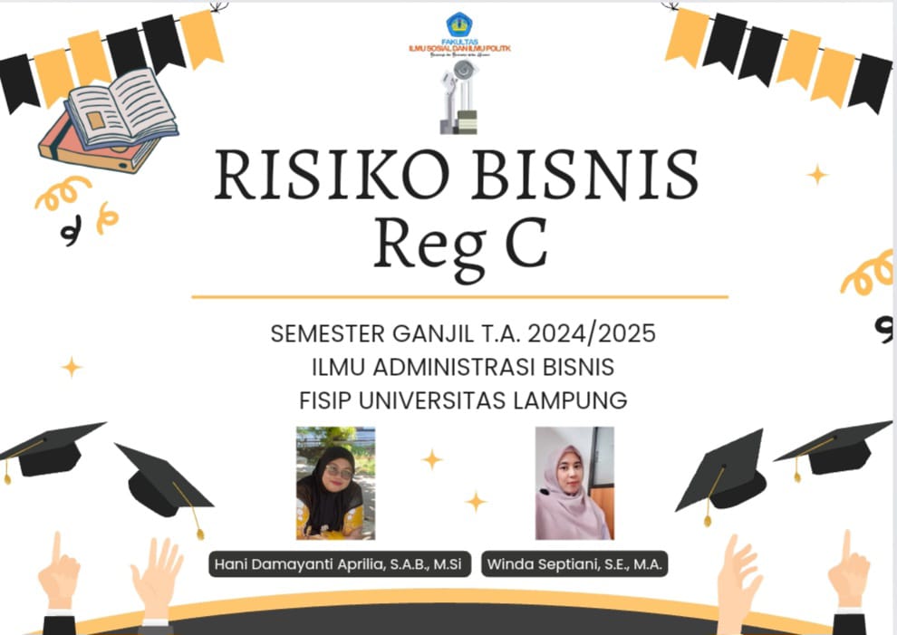 ABI_RISIKO BISNIS_REG C_SEMESTER GANJIL_2024/2025
